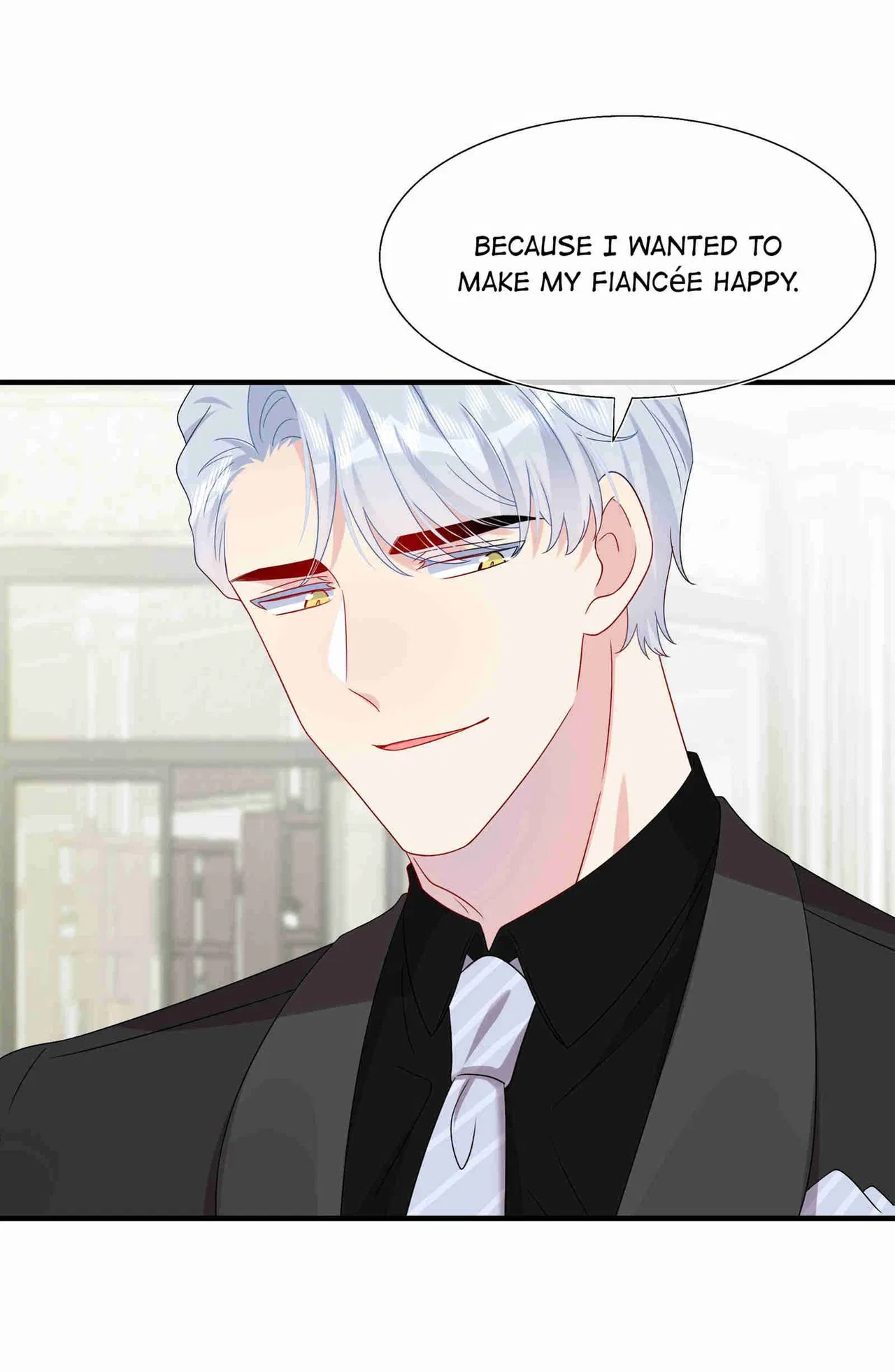 Contract Marriage: I Married My Cunning Childhood Friend Chapter 51 – Page 9