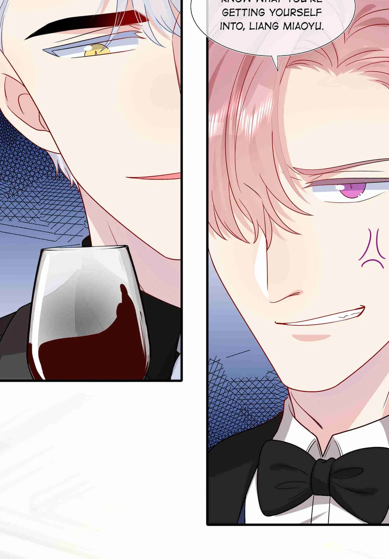 Contract Marriage: I Married My Cunning Childhood Friend Chapter 51 – Page 14