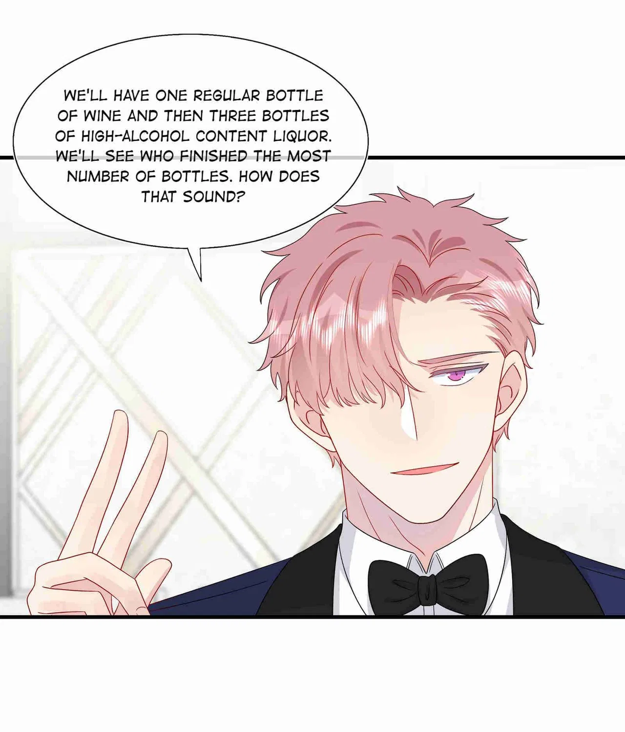 Contract Marriage: I Married My Cunning Childhood Friend Chapter 51 – Page 17