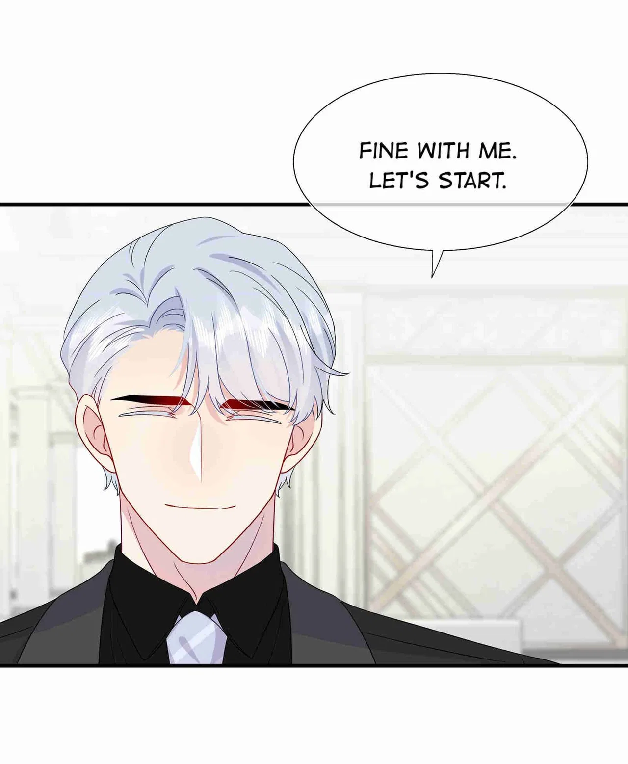 Contract Marriage: I Married My Cunning Childhood Friend Chapter 51 – Page 18