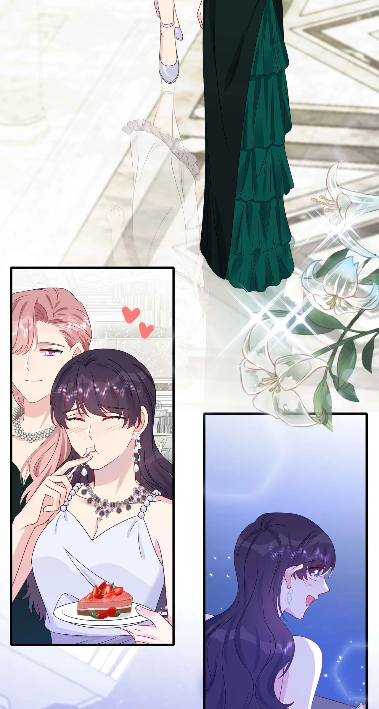 Contract Marriage: I Married My Cunning Childhood Friend Chapter 51 – Page 24