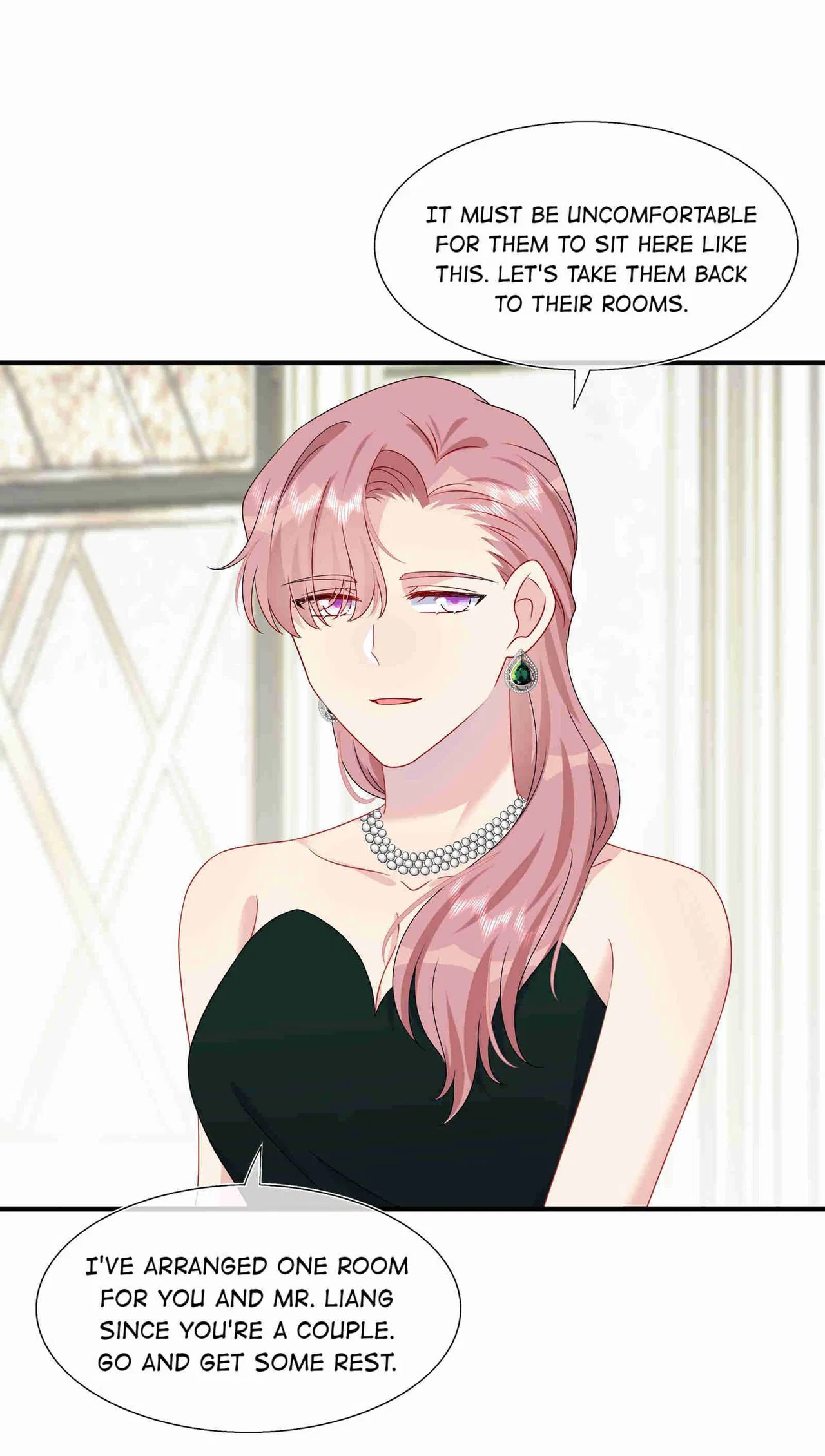 Contract Marriage: I Married My Cunning Childhood Friend Chapter 51 – Page 33