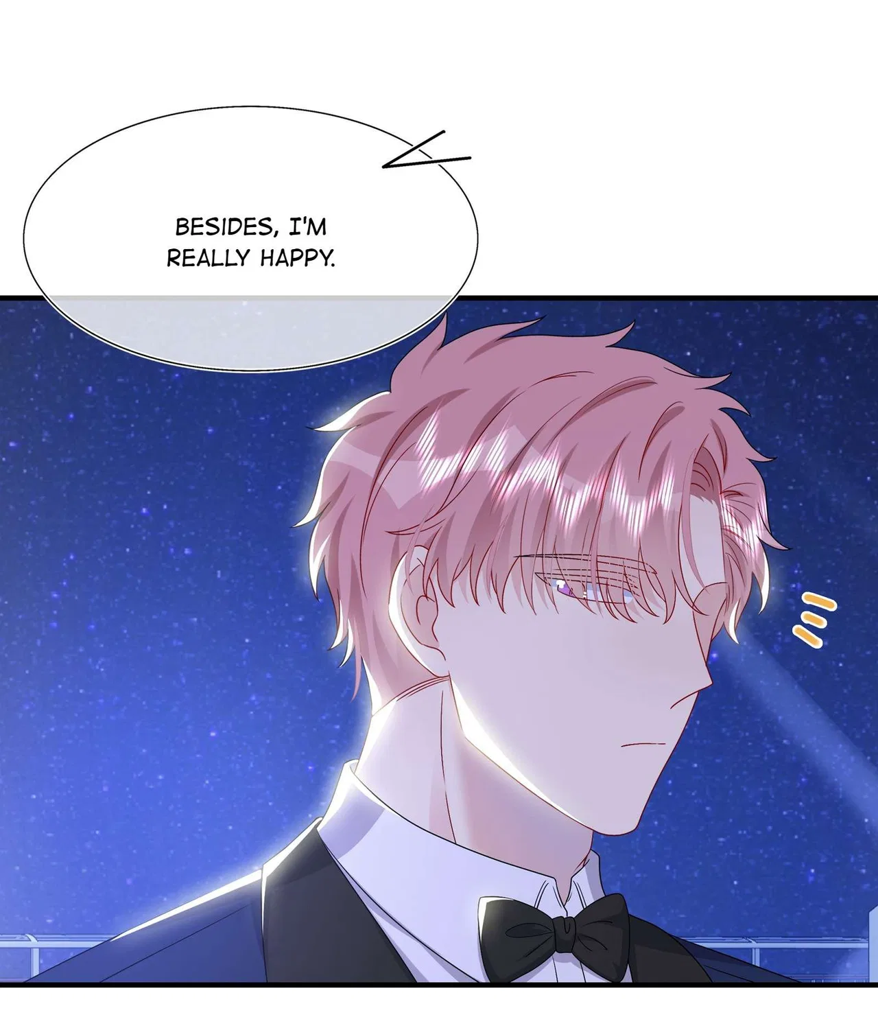 Contract Marriage: I Married My Cunning Childhood Friend Chapter 50 – Page 5