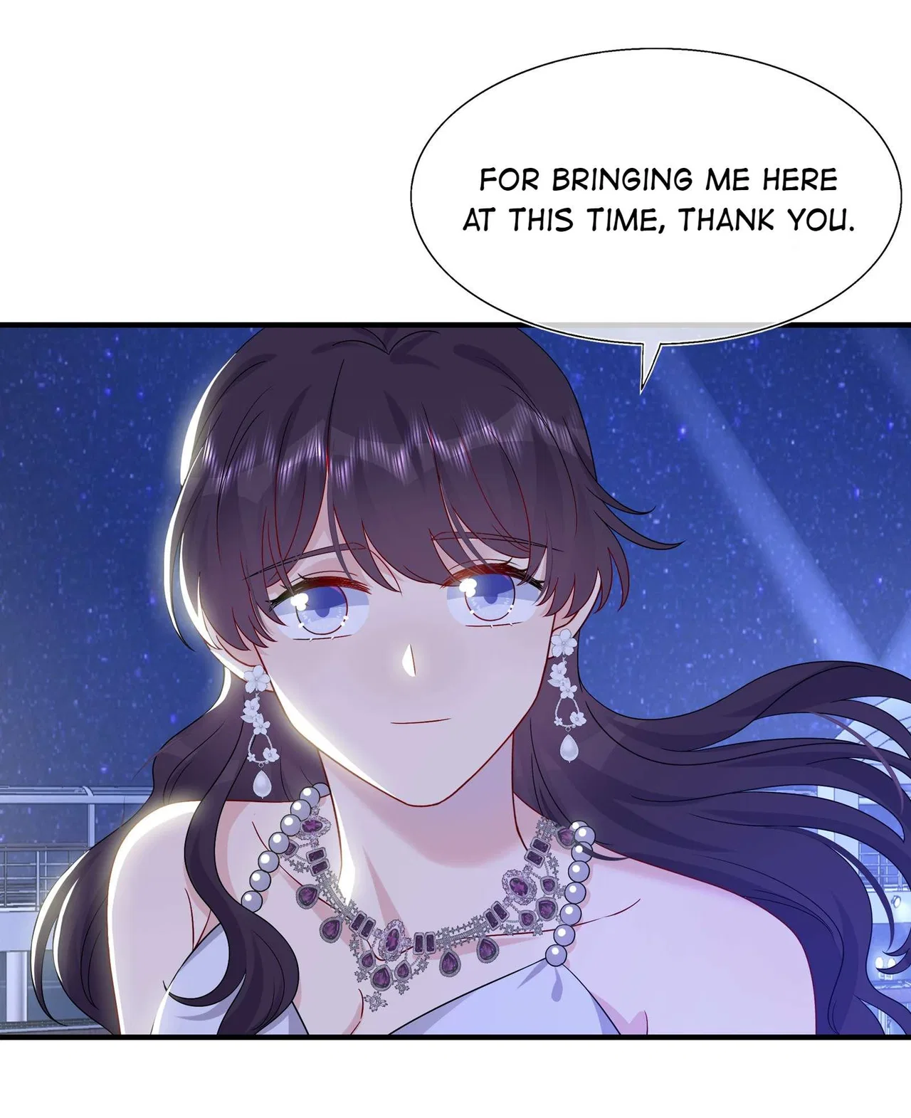 Contract Marriage: I Married My Cunning Childhood Friend Chapter 50 – Page 6