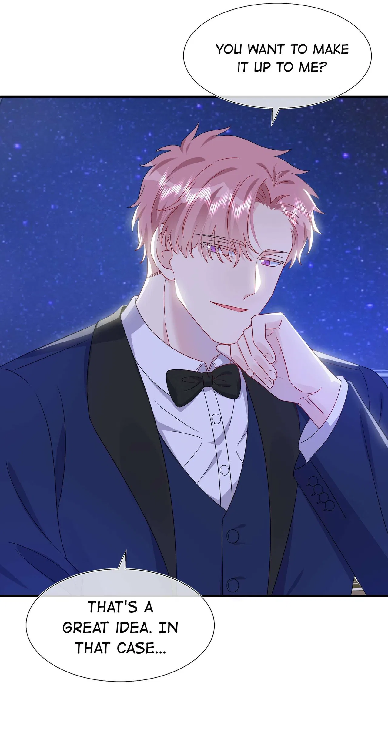 Contract Marriage: I Married My Cunning Childhood Friend Chapter 50 – Page 8