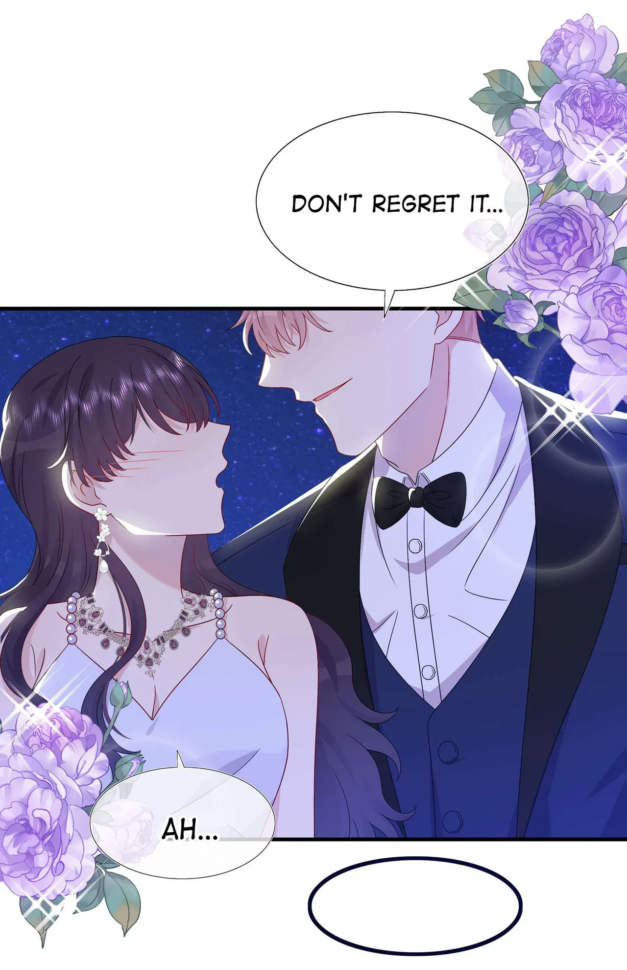 Contract Marriage: I Married My Cunning Childhood Friend Chapter 50 – Page 9