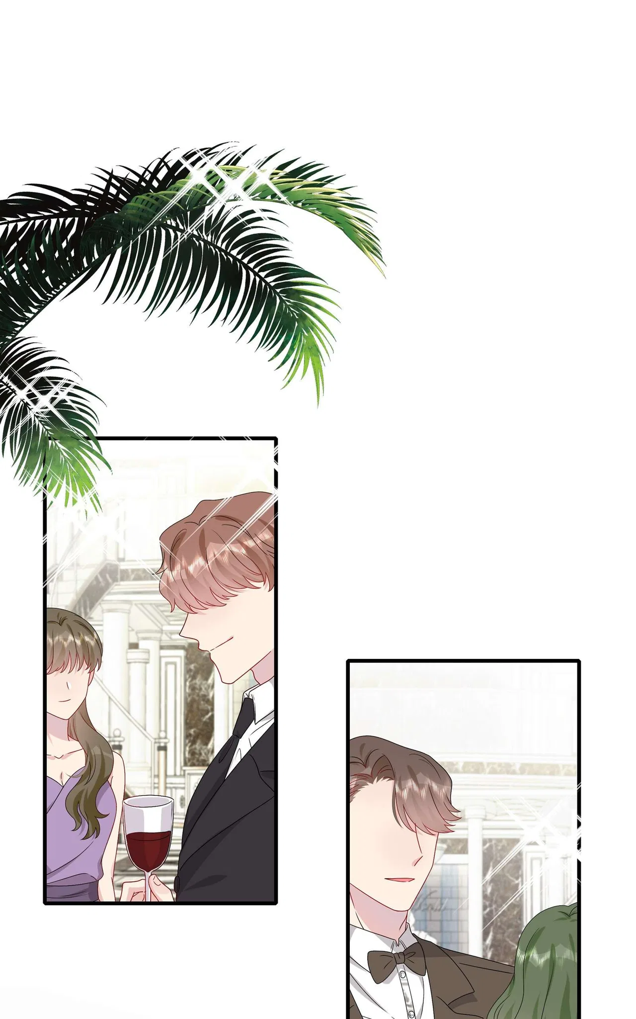 Contract Marriage: I Married My Cunning Childhood Friend Chapter 50 – Page 13