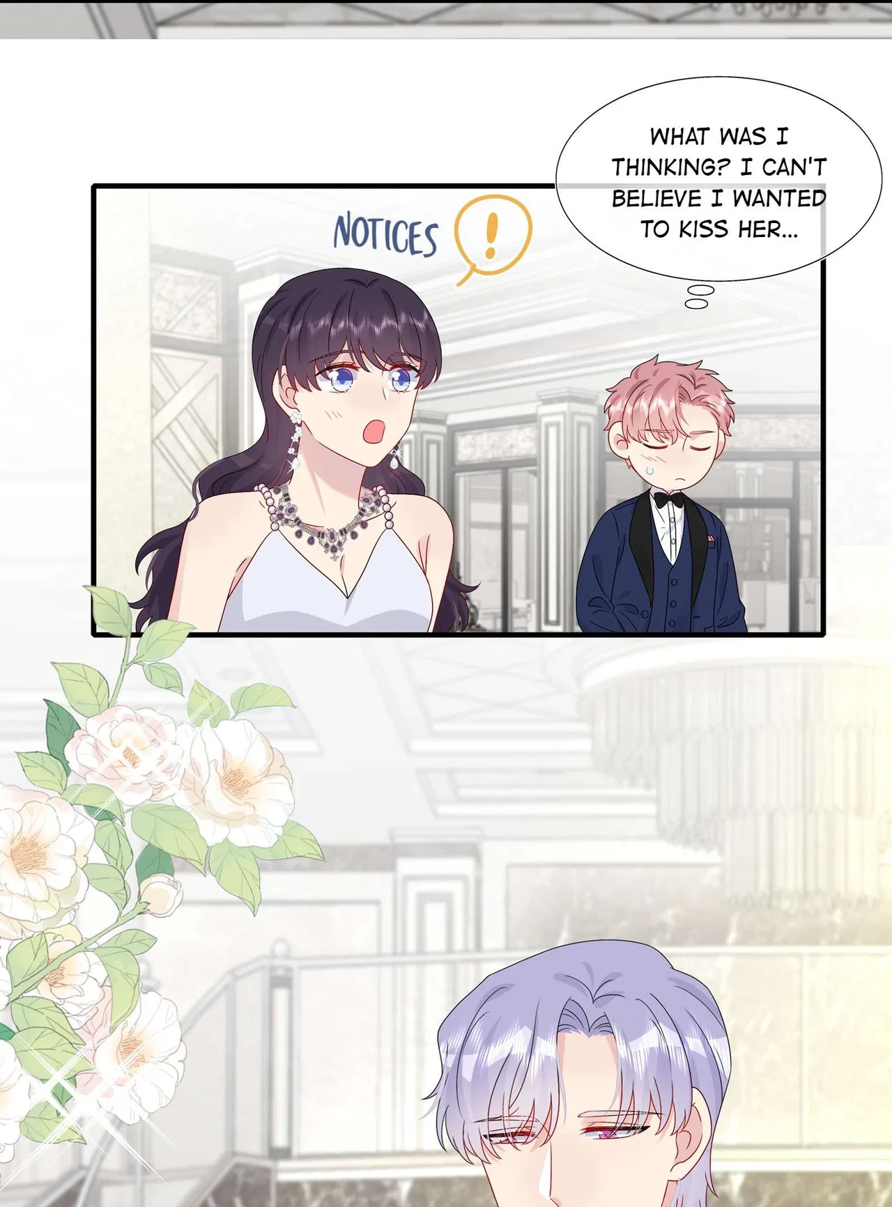Contract Marriage: I Married My Cunning Childhood Friend Chapter 50 – Page 15
