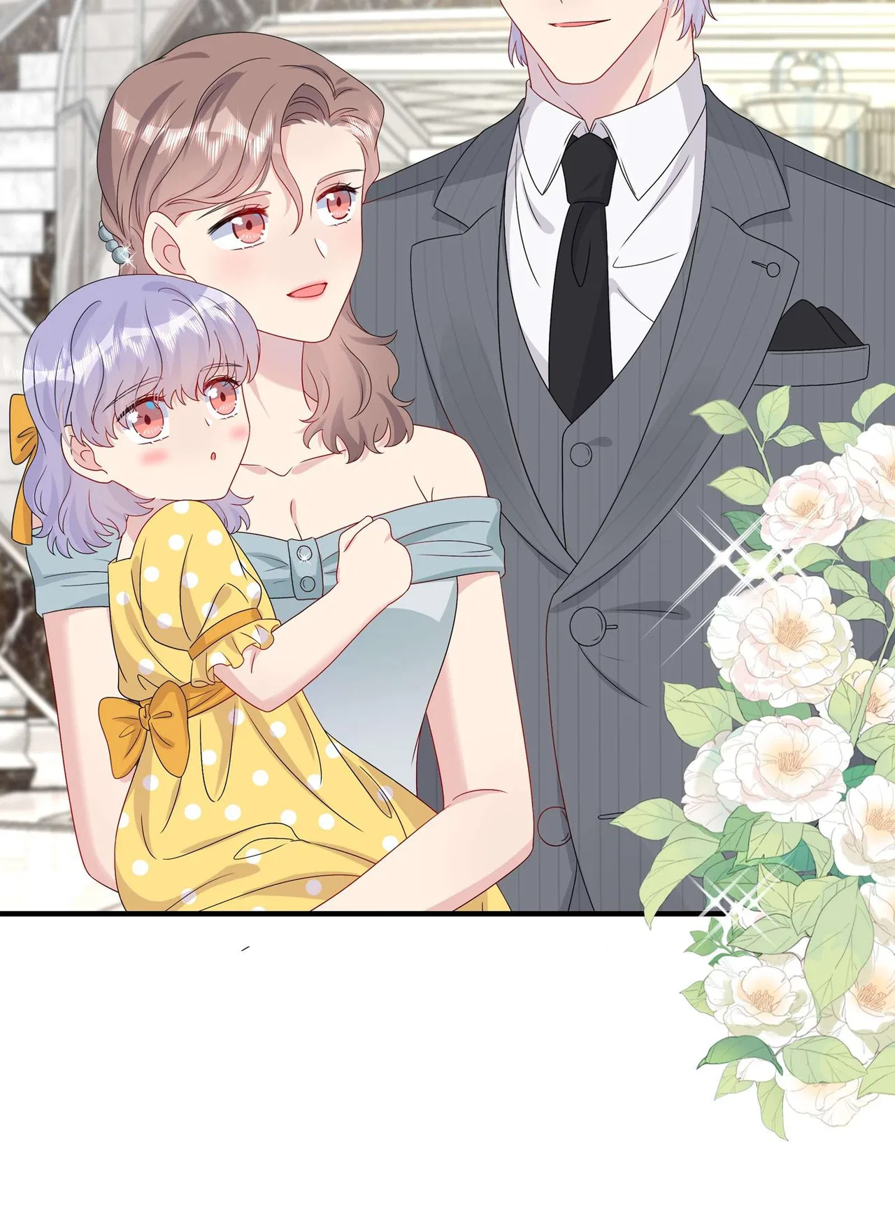 Contract Marriage: I Married My Cunning Childhood Friend Chapter 50 – Page 16