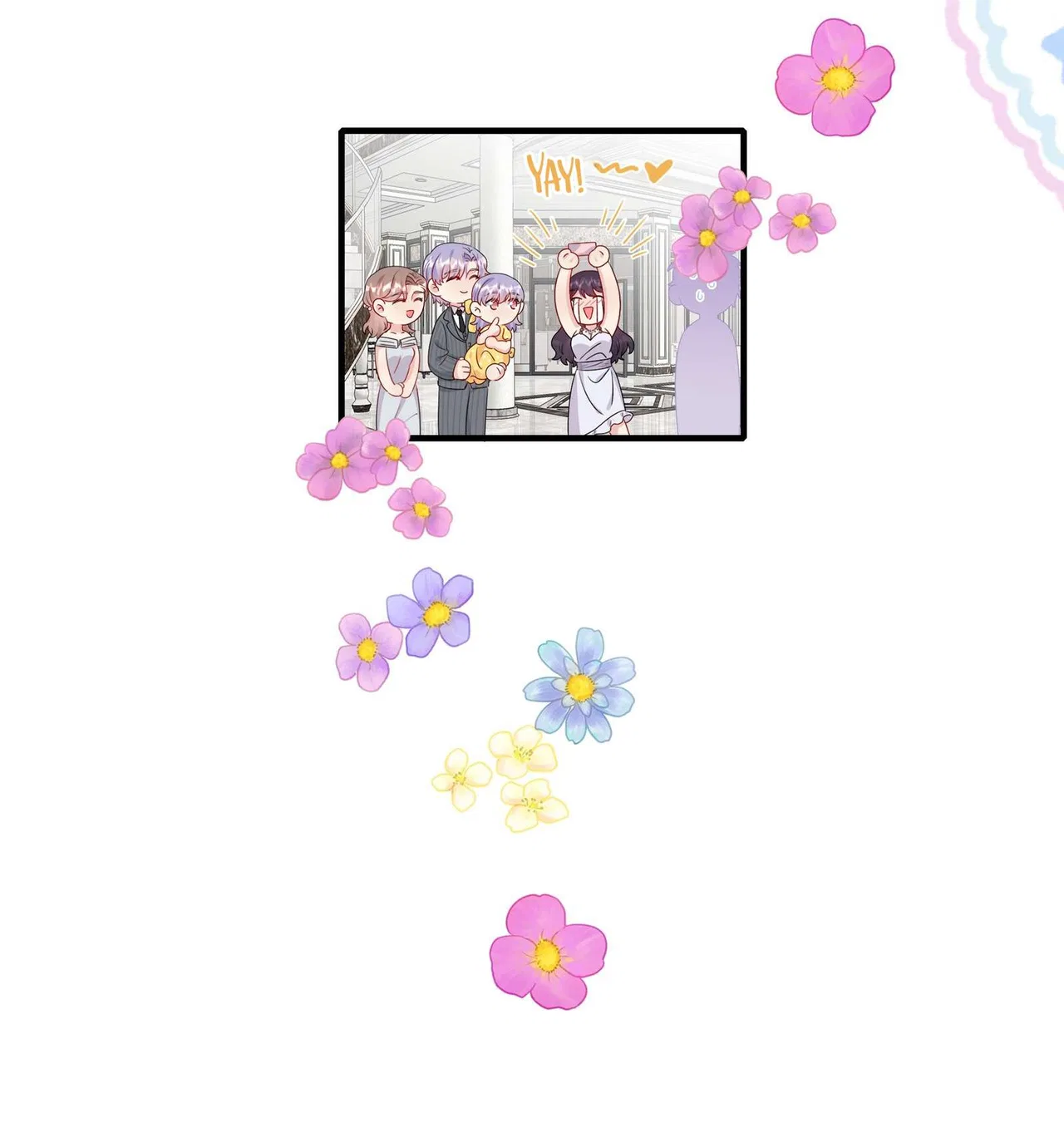 Contract Marriage: I Married My Cunning Childhood Friend Chapter 50 – Page 20