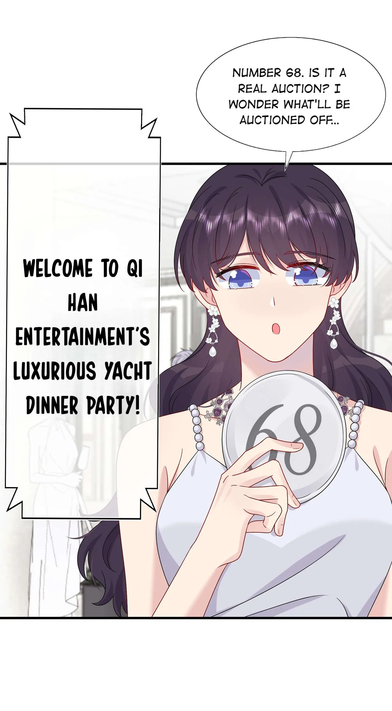 Contract Marriage: I Married My Cunning Childhood Friend Chapter 50 – Page 23
