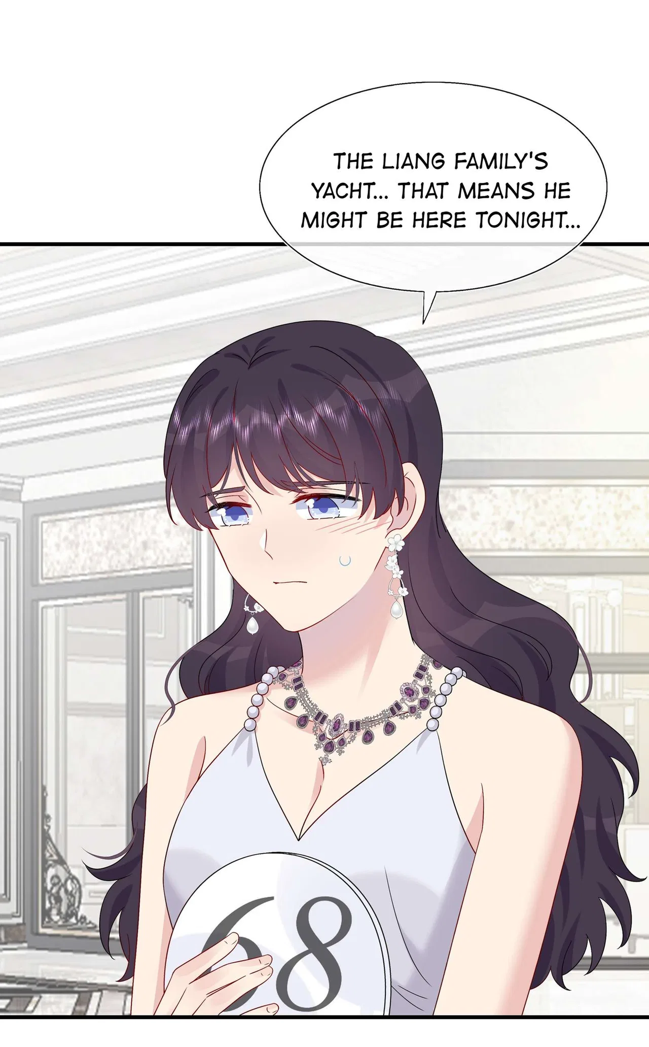 Contract Marriage: I Married My Cunning Childhood Friend Chapter 50 – Page 28