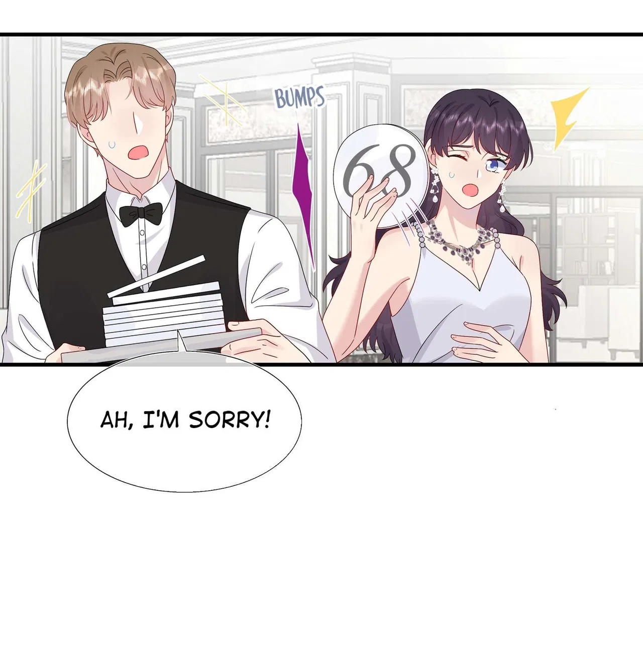 Contract Marriage: I Married My Cunning Childhood Friend Chapter 50 – Page 31