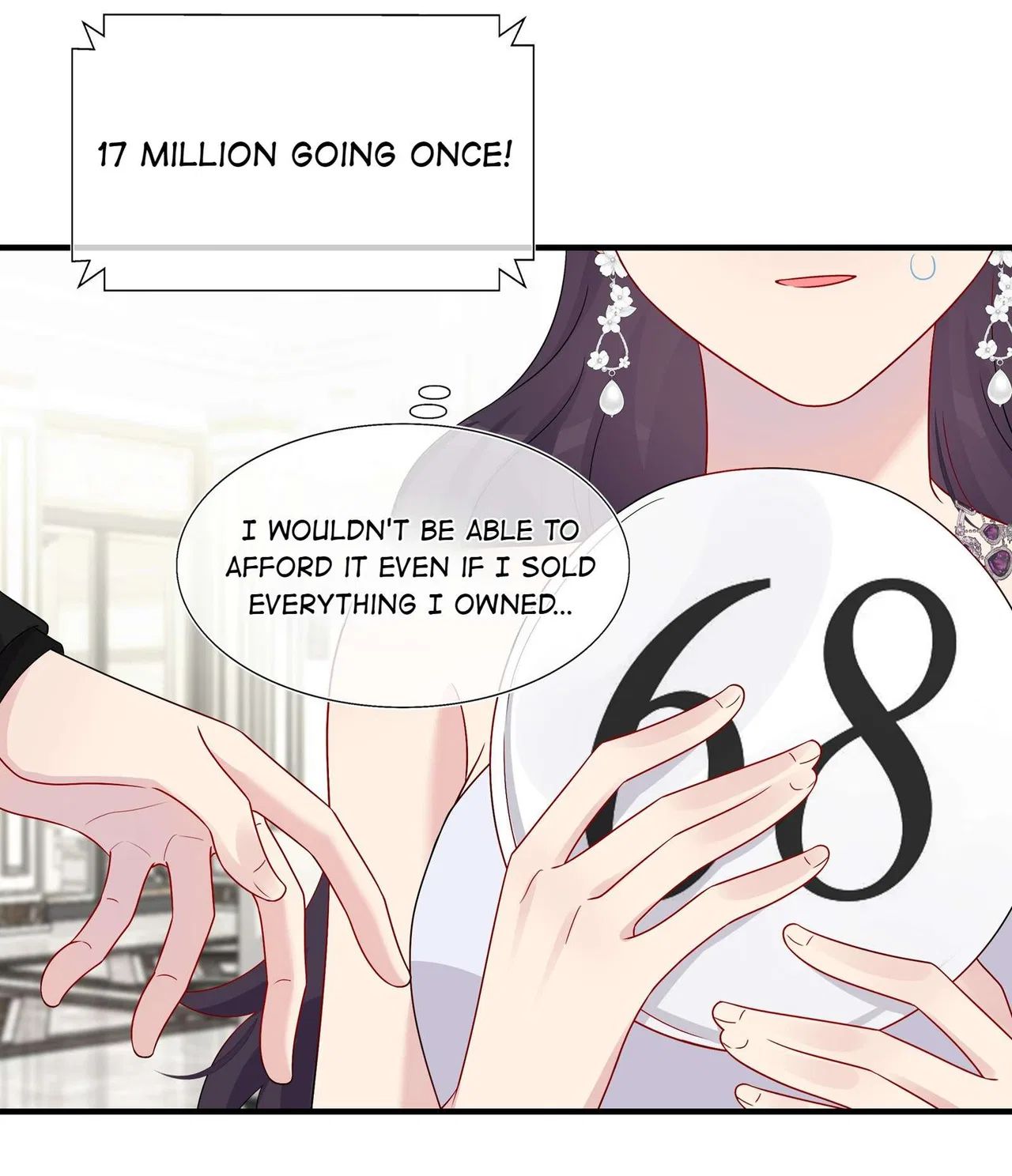 Contract Marriage: I Married My Cunning Childhood Friend Chapter 50 – Page 36