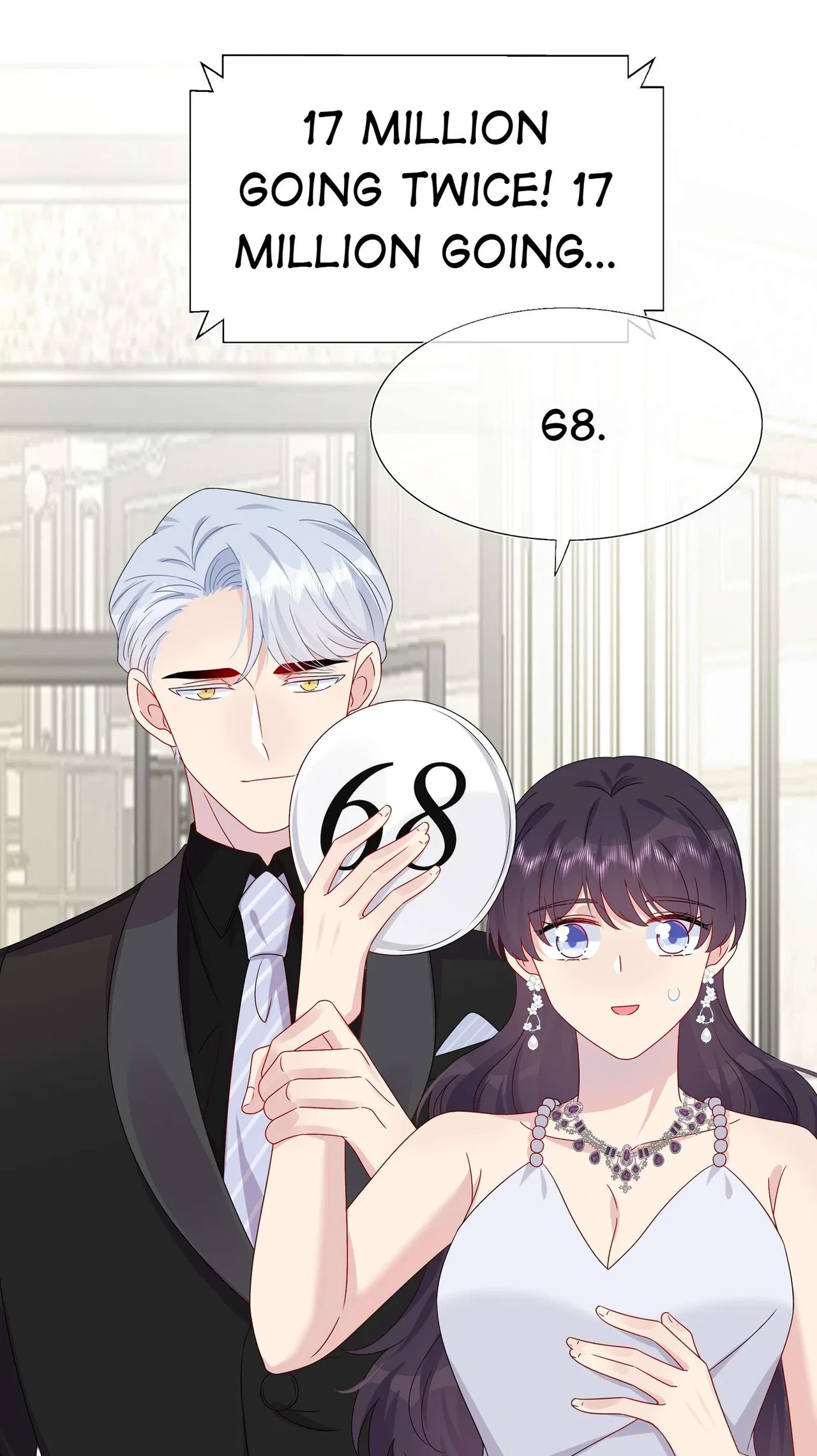 Contract Marriage: I Married My Cunning Childhood Friend Chapter 50 – Page 37