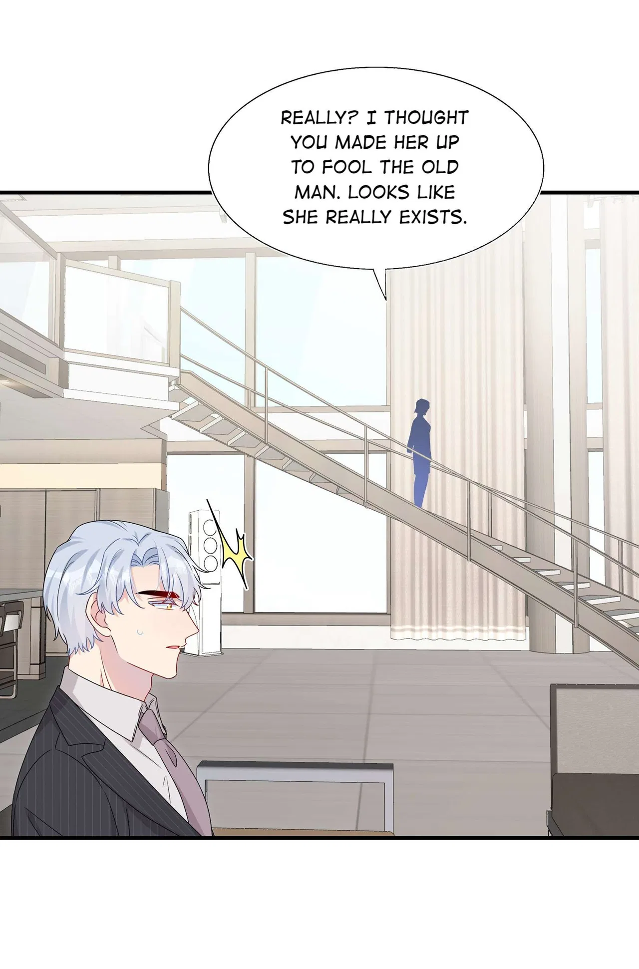Contract Marriage: I Married My Cunning Childhood Friend Chapter 49 – Page 14