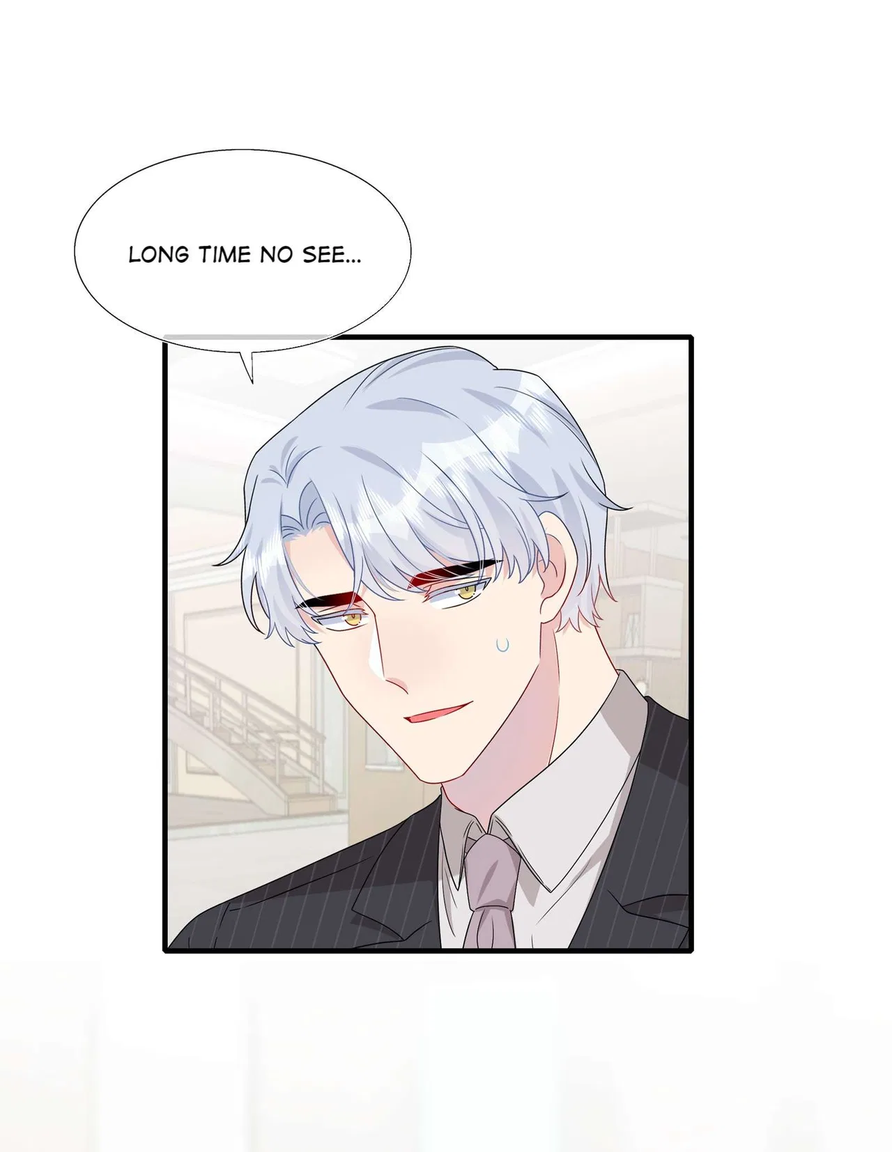 Contract Marriage: I Married My Cunning Childhood Friend Chapter 49 – Page 15