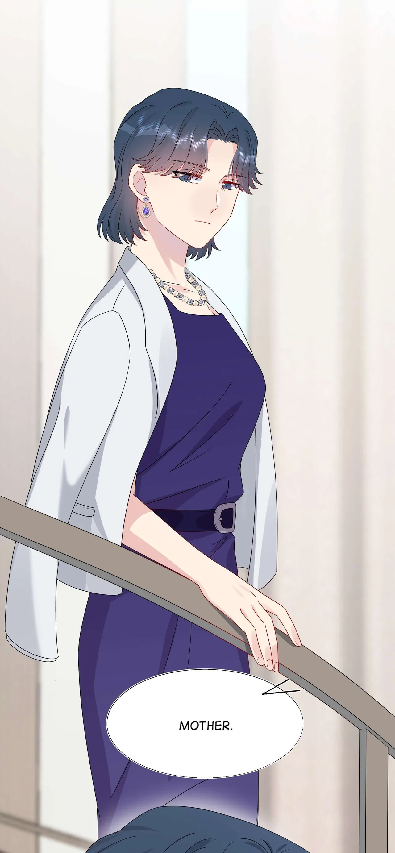 Contract Marriage: I Married My Cunning Childhood Friend Chapter 49 – Page 16