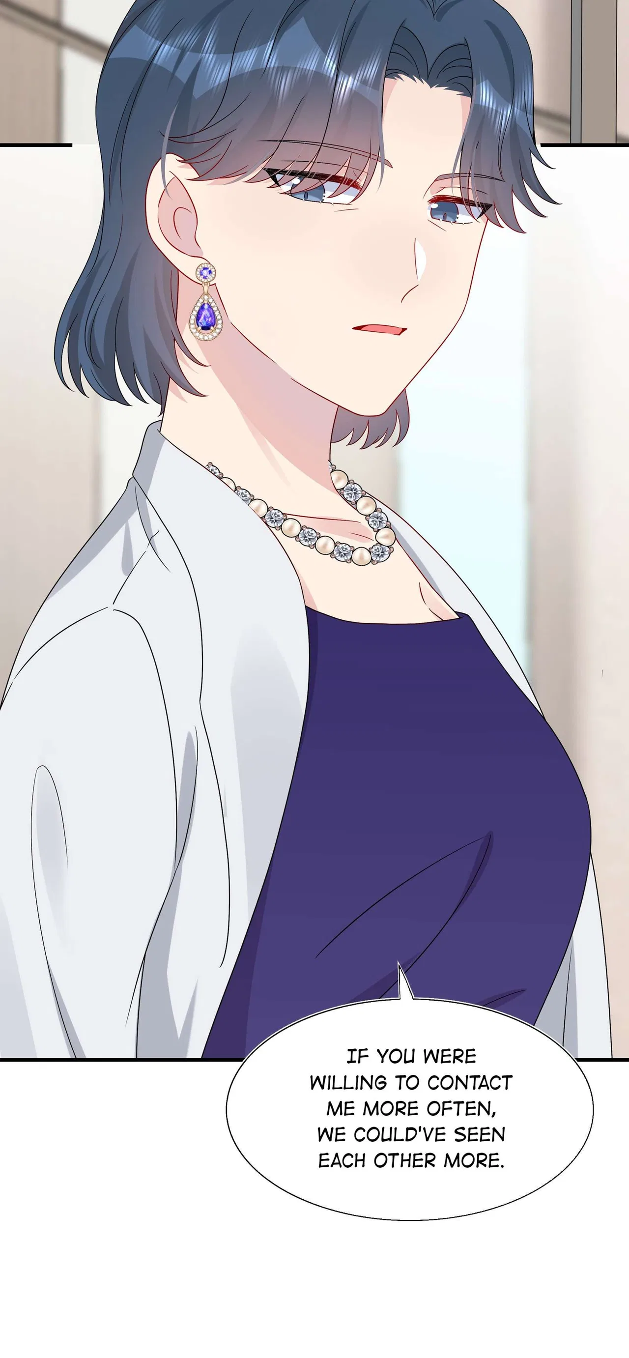 Contract Marriage: I Married My Cunning Childhood Friend Chapter 49 – Page 17