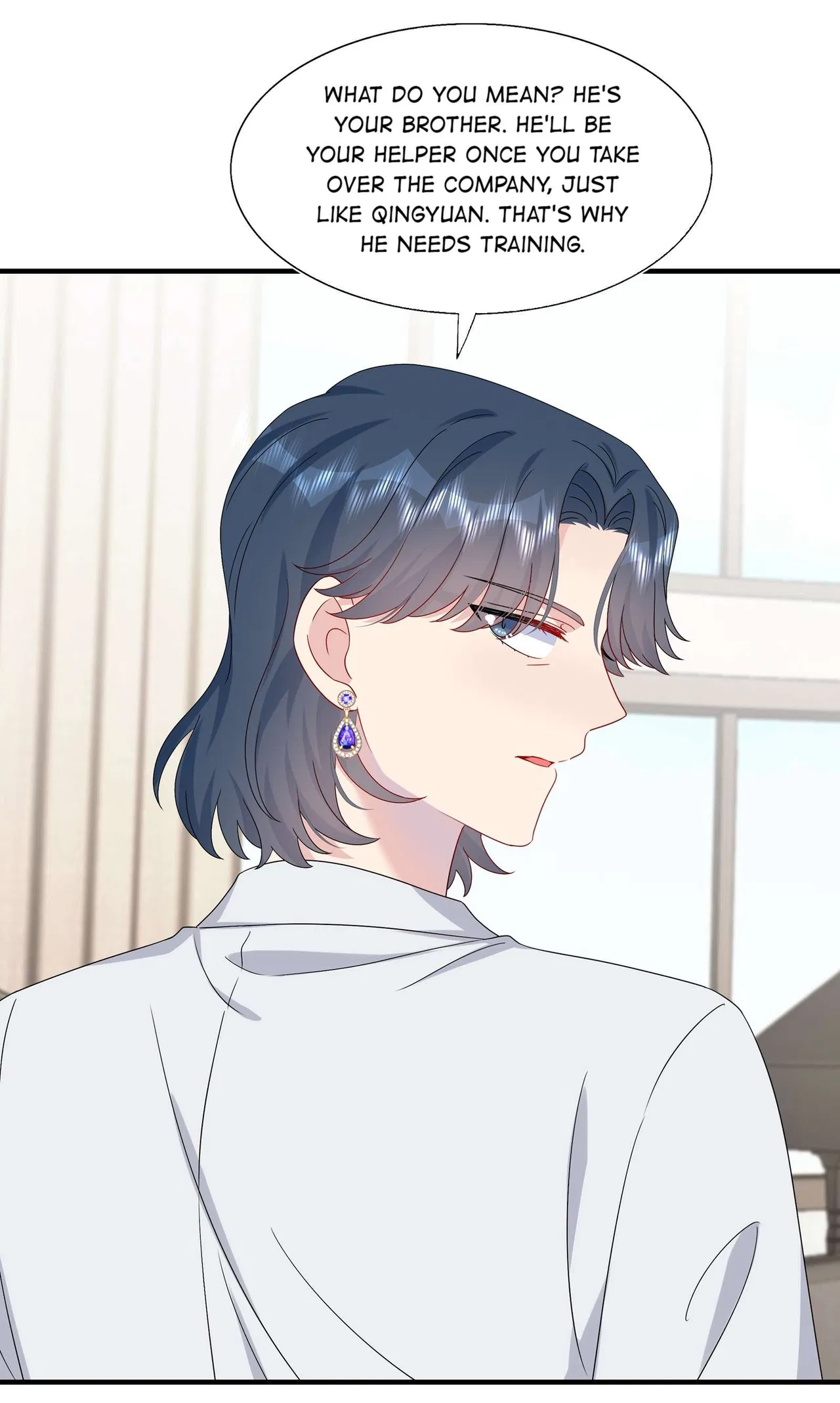 Contract Marriage: I Married My Cunning Childhood Friend Chapter 49 – Page 28