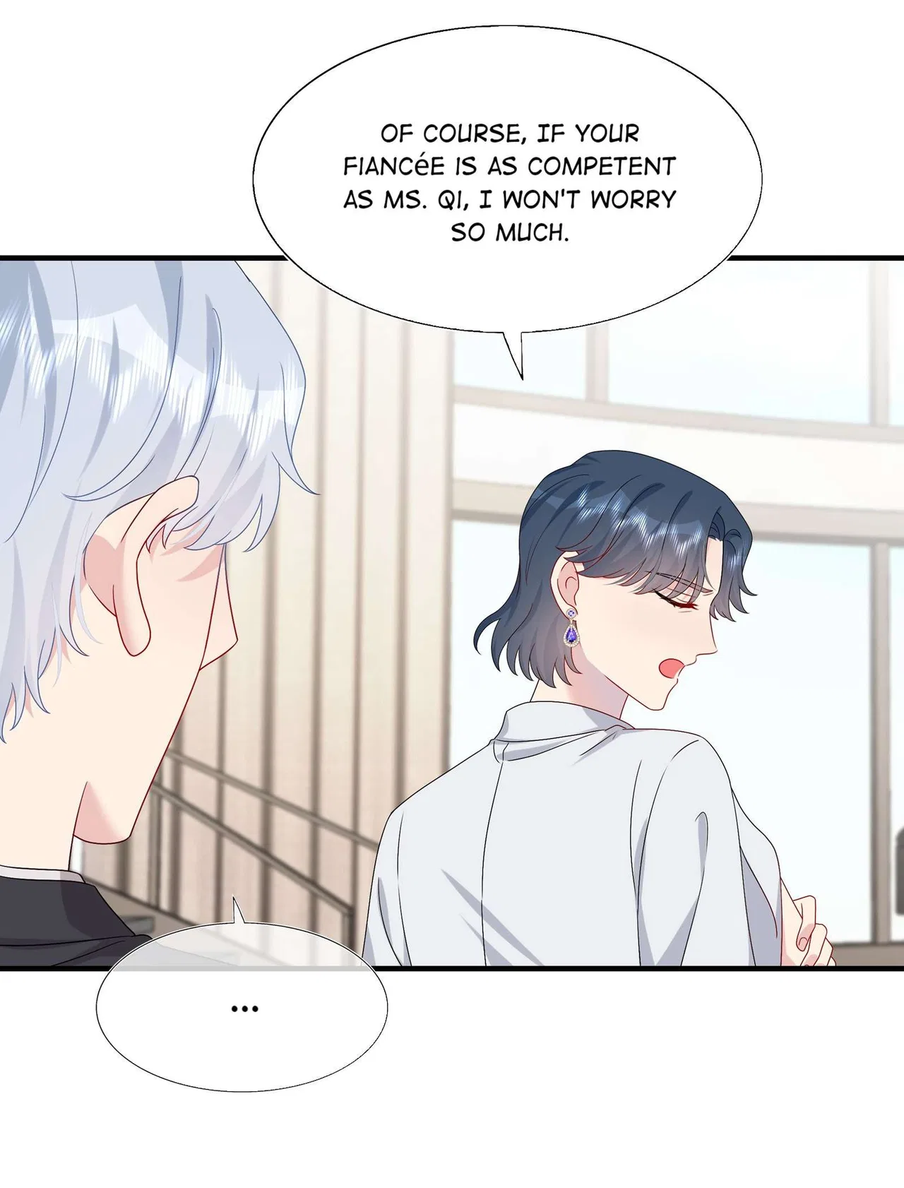 Contract Marriage: I Married My Cunning Childhood Friend Chapter 49 – Page 29