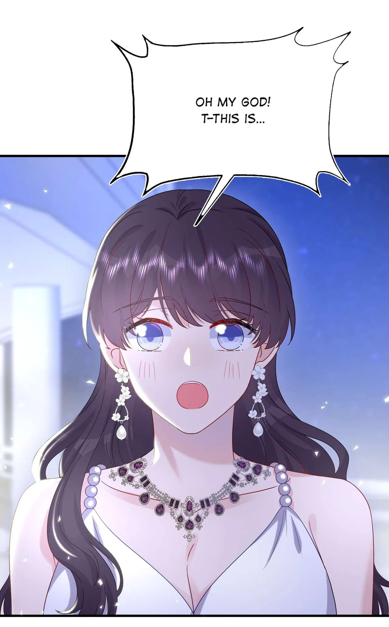 Contract Marriage: I Married My Cunning Childhood Friend Chapter 49 – Page 33