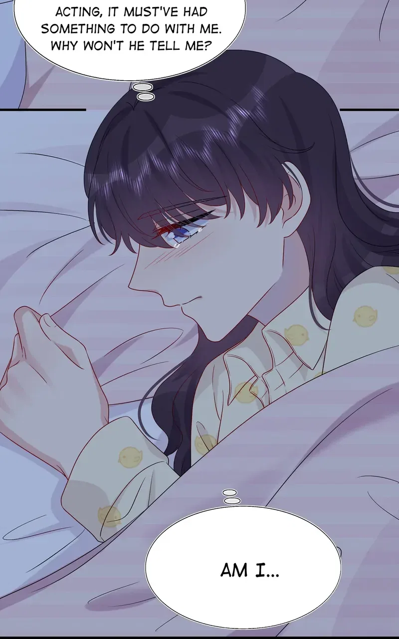 Contract Marriage: I Married My Cunning Childhood Friend Chapter 48 – Page 7