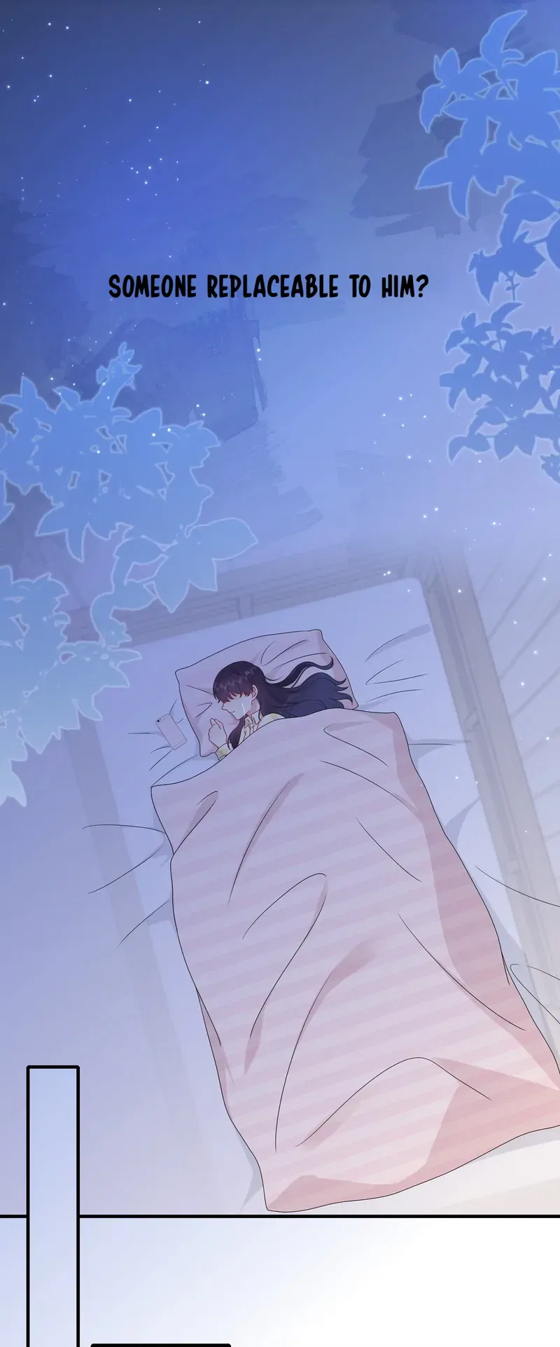 Contract Marriage: I Married My Cunning Childhood Friend Chapter 48 – Page 8