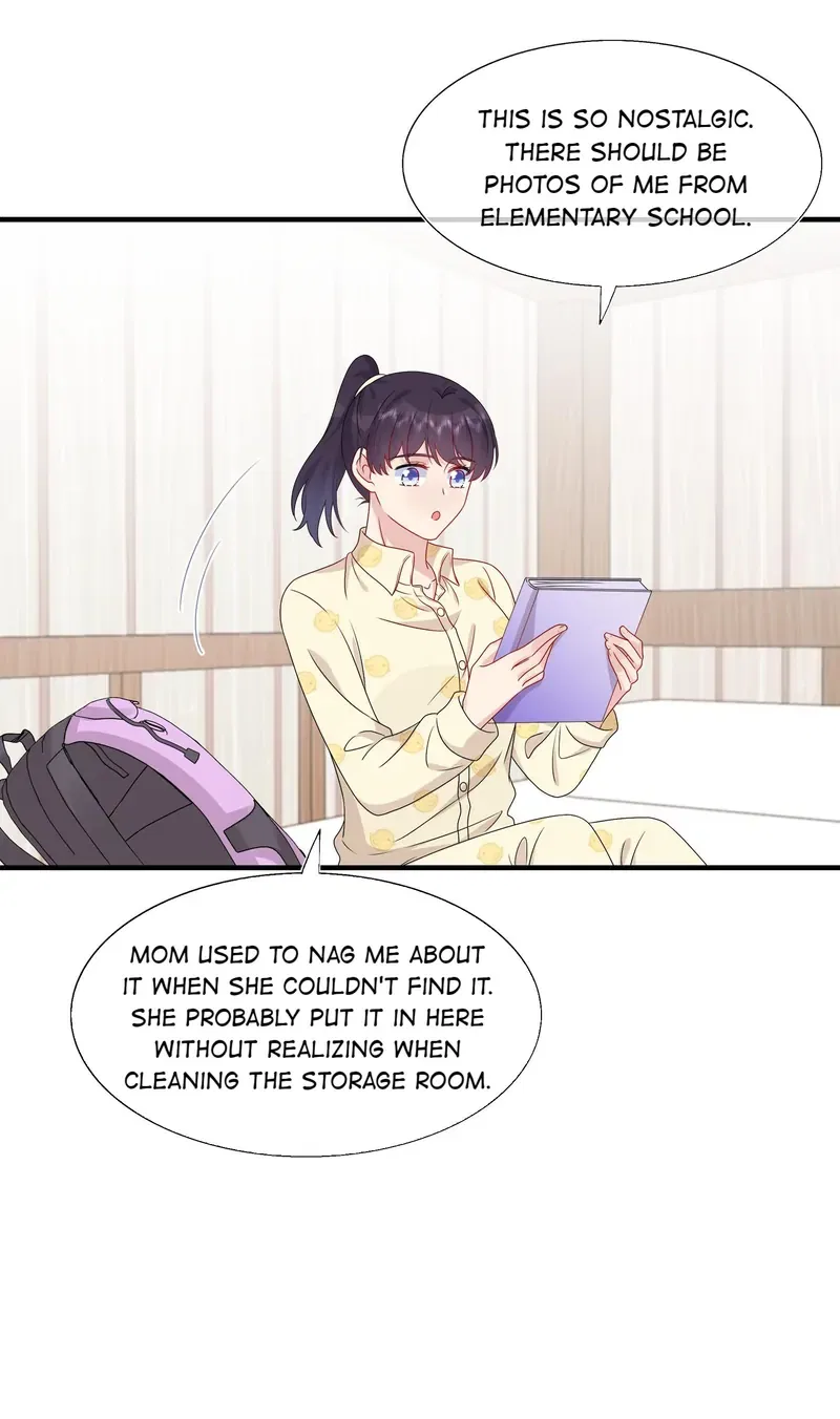Contract Marriage: I Married My Cunning Childhood Friend Chapter 48 – Page 10