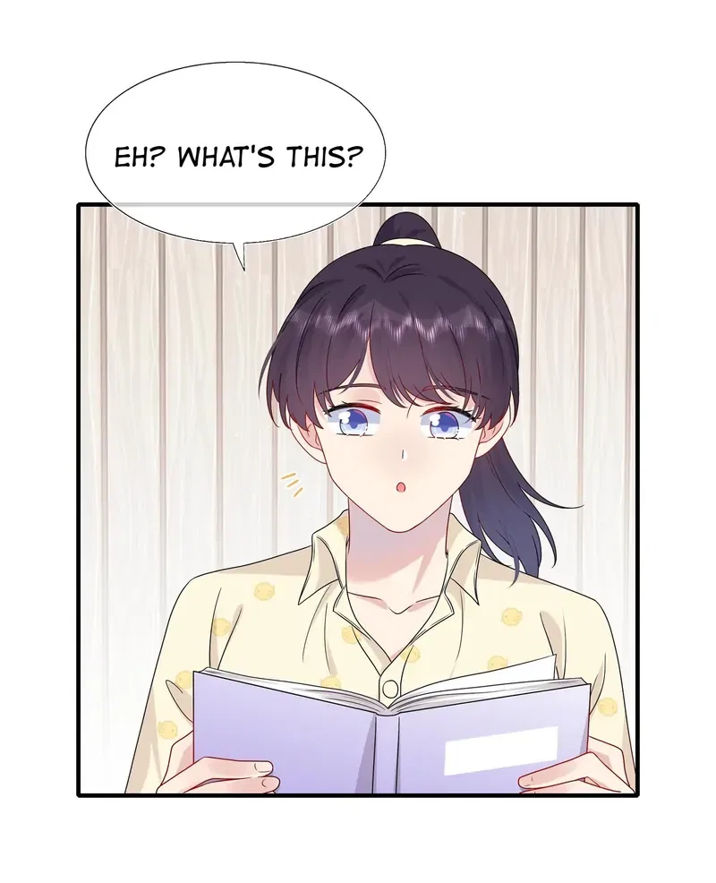 Contract Marriage: I Married My Cunning Childhood Friend Chapter 48 – Page 12