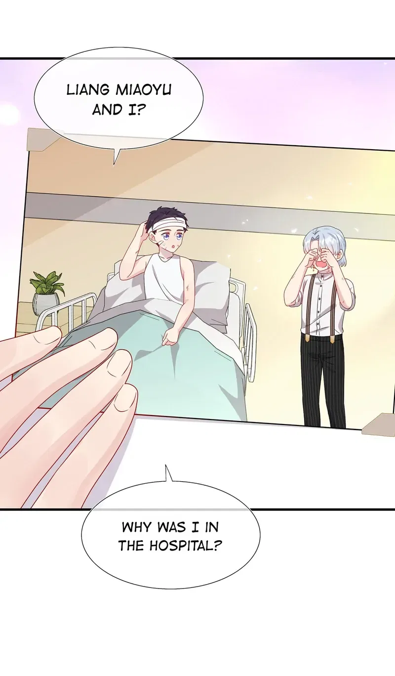 Contract Marriage: I Married My Cunning Childhood Friend Chapter 48 – Page 13