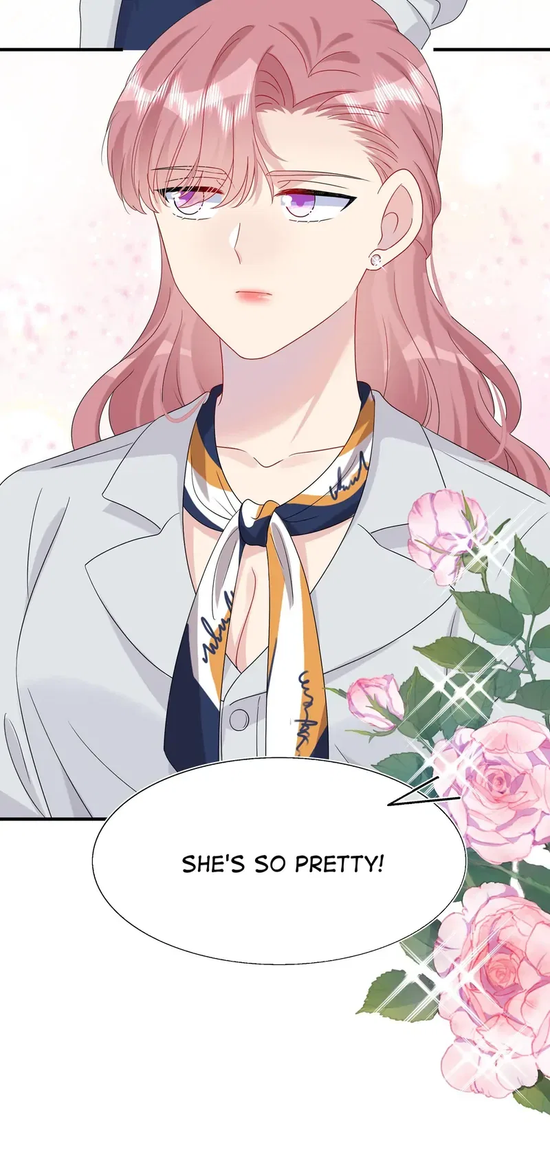 Contract Marriage: I Married My Cunning Childhood Friend Chapter 48 – Page 19