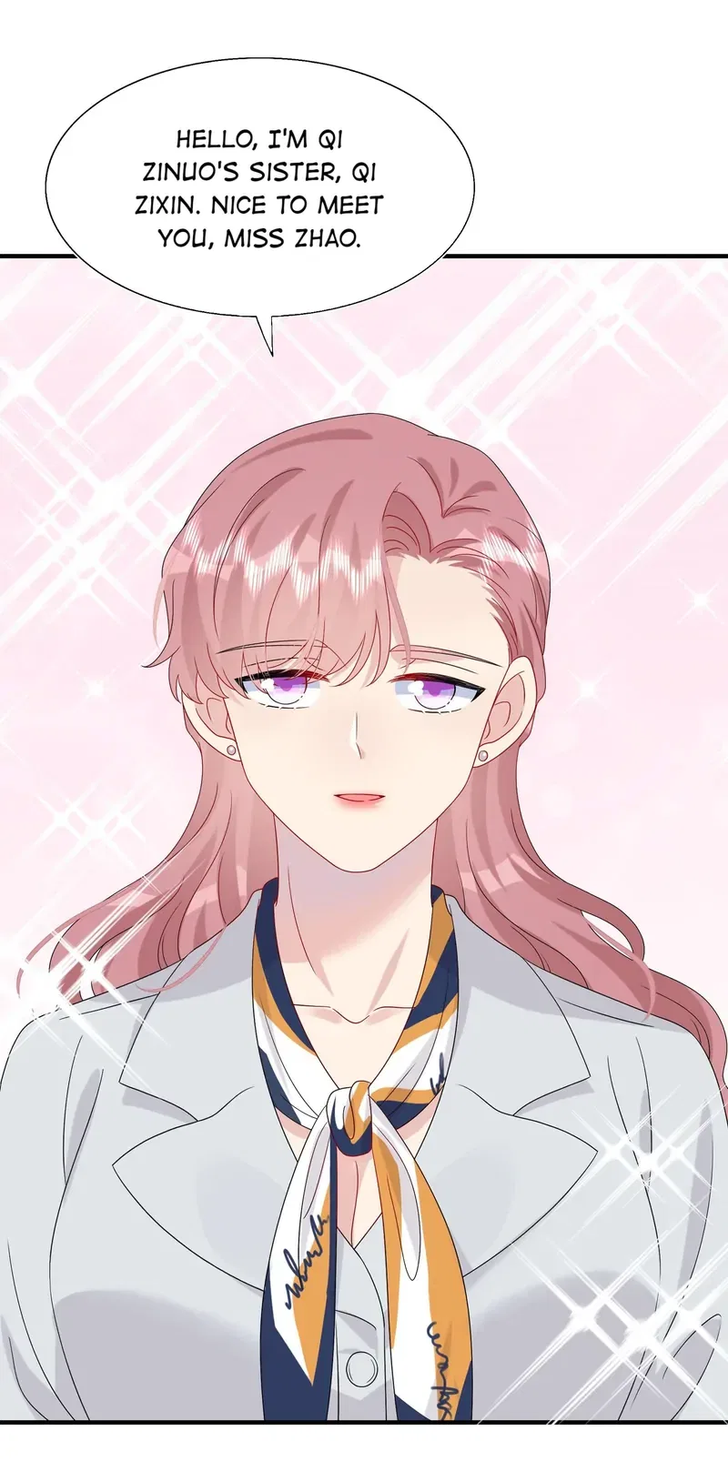 Contract Marriage: I Married My Cunning Childhood Friend Chapter 48 – Page 22