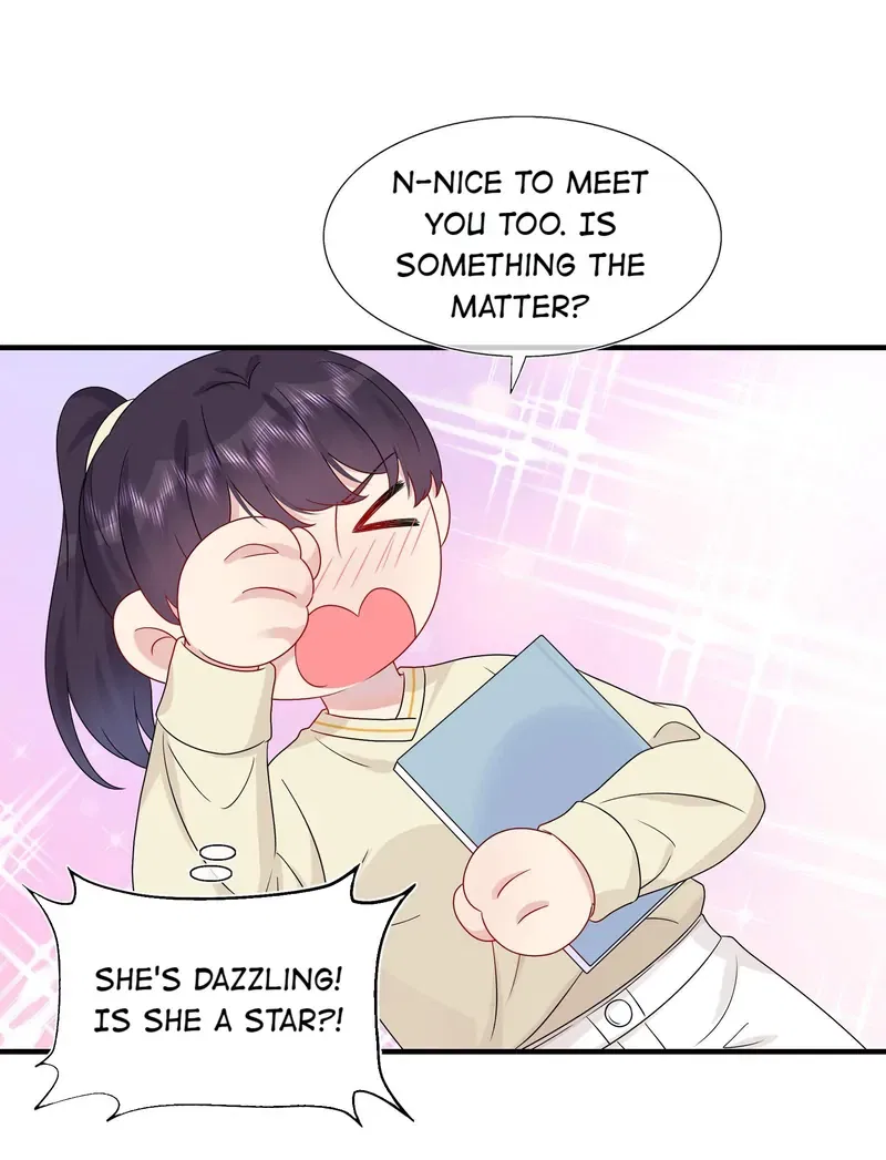 Contract Marriage: I Married My Cunning Childhood Friend Chapter 48 – Page 23