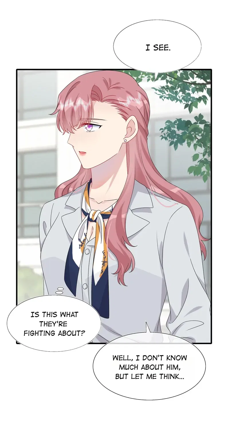 Contract Marriage: I Married My Cunning Childhood Friend Chapter 48 – Page 28