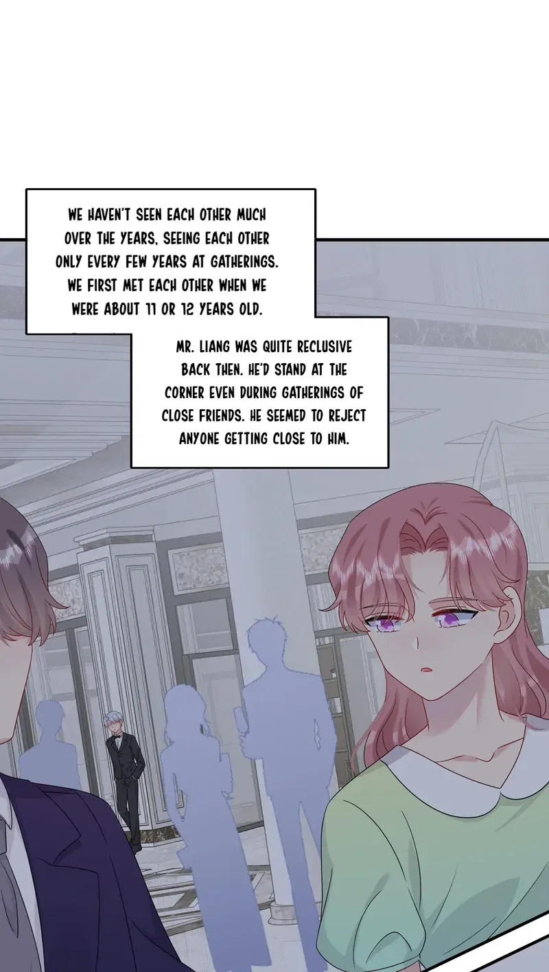 Contract Marriage: I Married My Cunning Childhood Friend Chapter 48 – Page 29