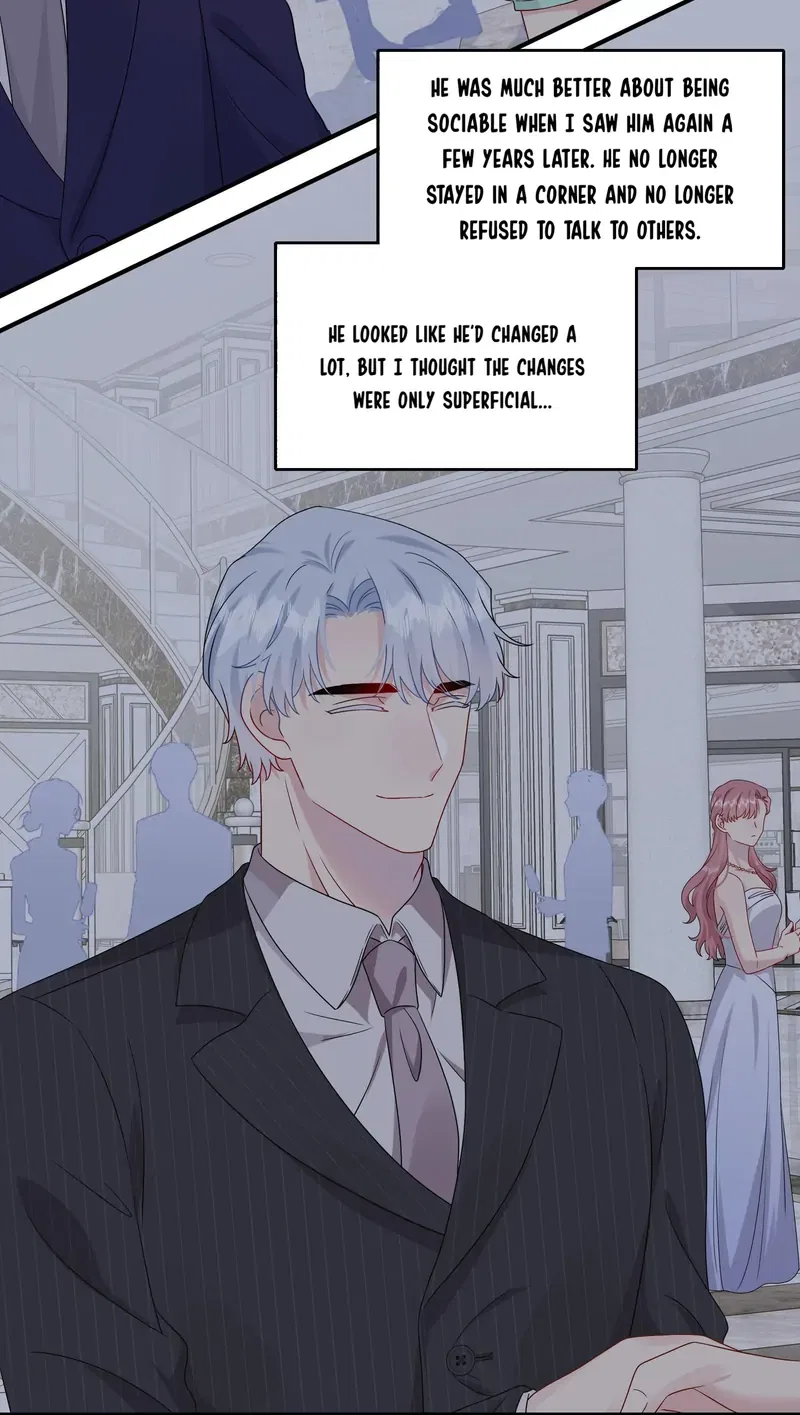 Contract Marriage: I Married My Cunning Childhood Friend Chapter 48 – Page 30