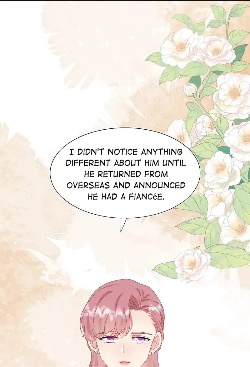 Contract Marriage: I Married My Cunning Childhood Friend Chapter 48 – Page 31