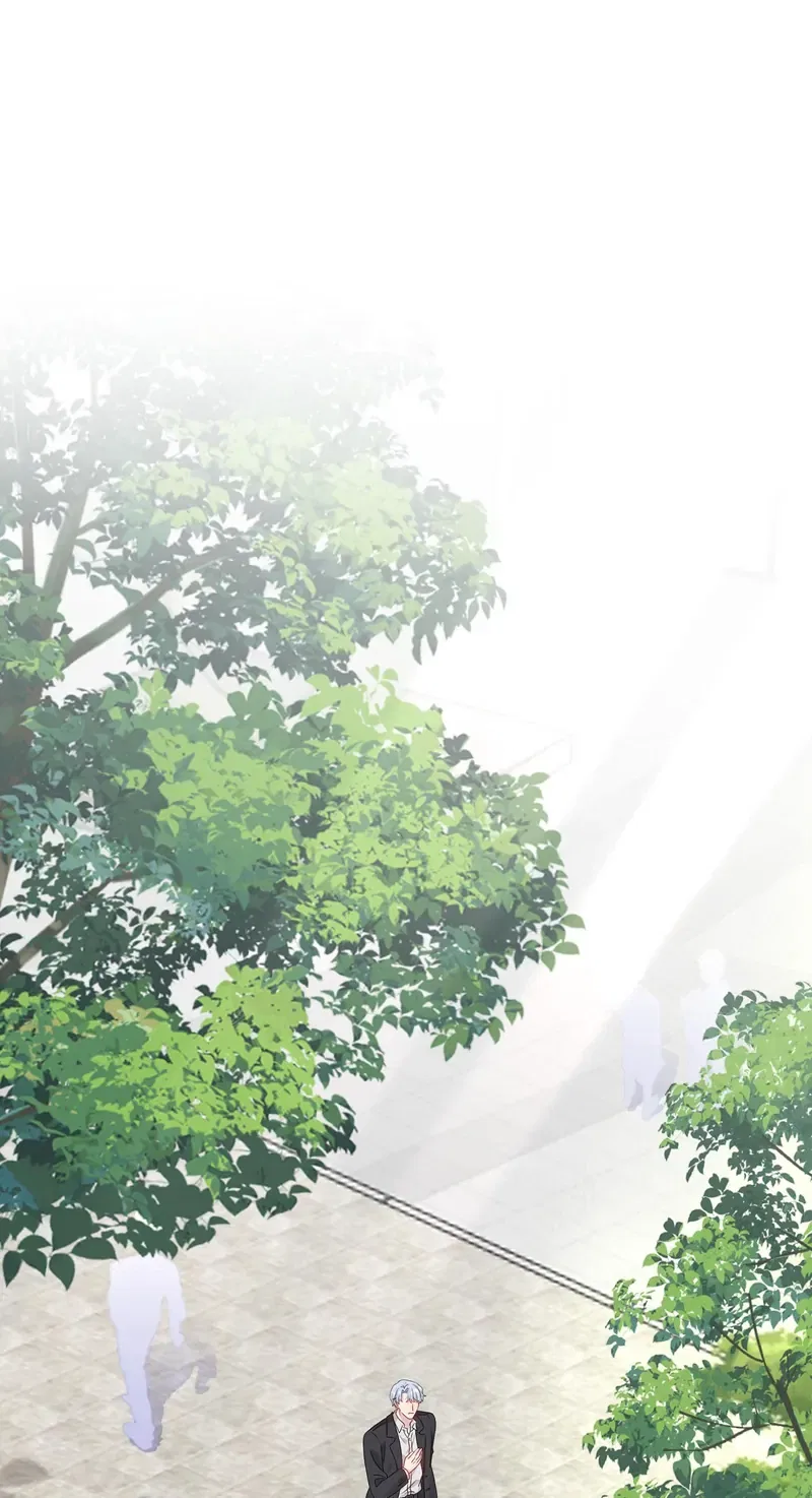 Contract Marriage: I Married My Cunning Childhood Friend Chapter 47 – Page 2