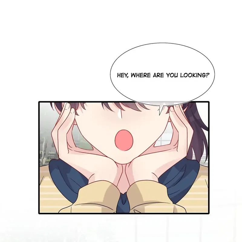 Contract Marriage: I Married My Cunning Childhood Friend Chapter 47 – Page 5