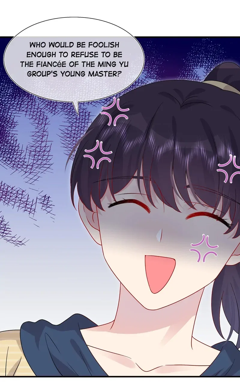 Contract Marriage: I Married My Cunning Childhood Friend Chapter 47 – Page 15