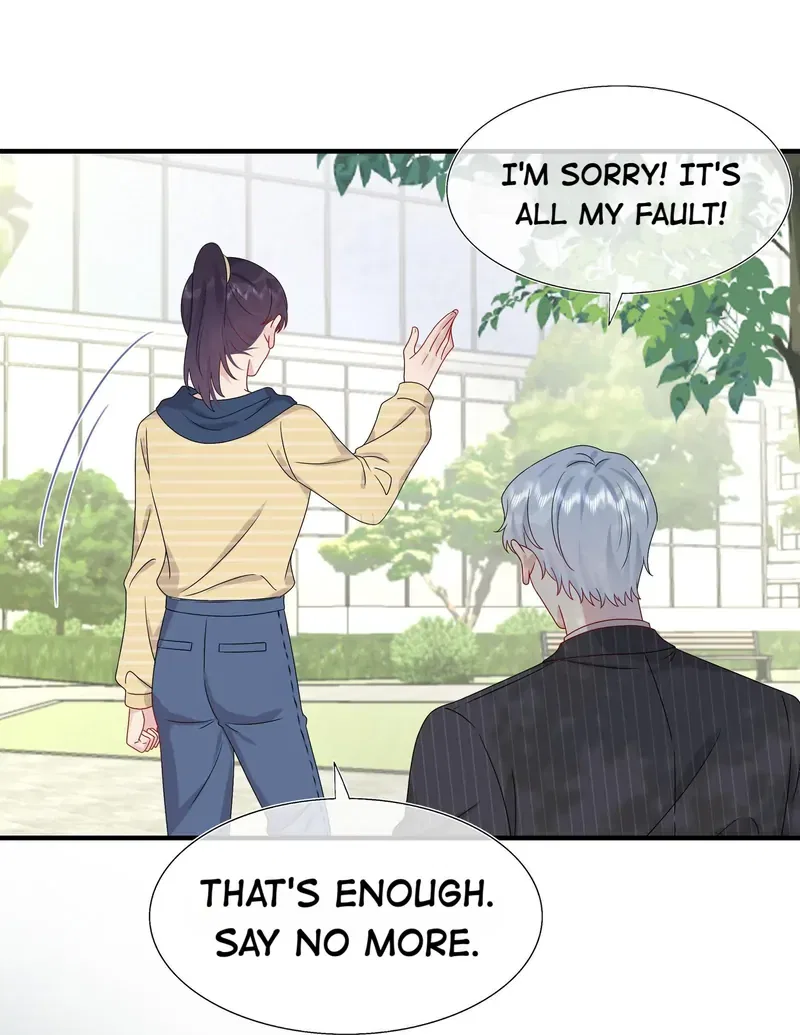 Contract Marriage: I Married My Cunning Childhood Friend Chapter 47 – Page 17