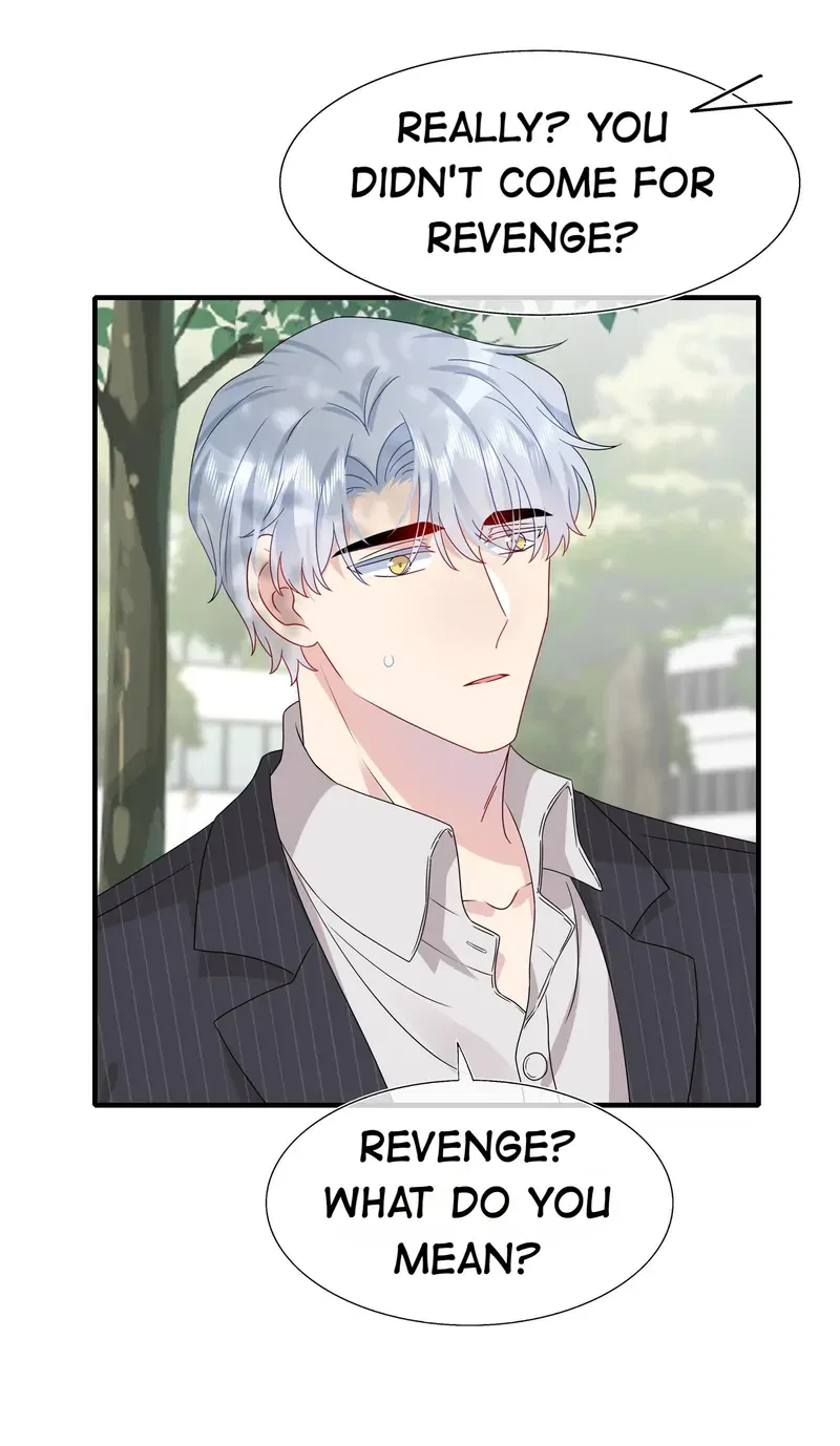 Contract Marriage: I Married My Cunning Childhood Friend Chapter 47 – Page 19