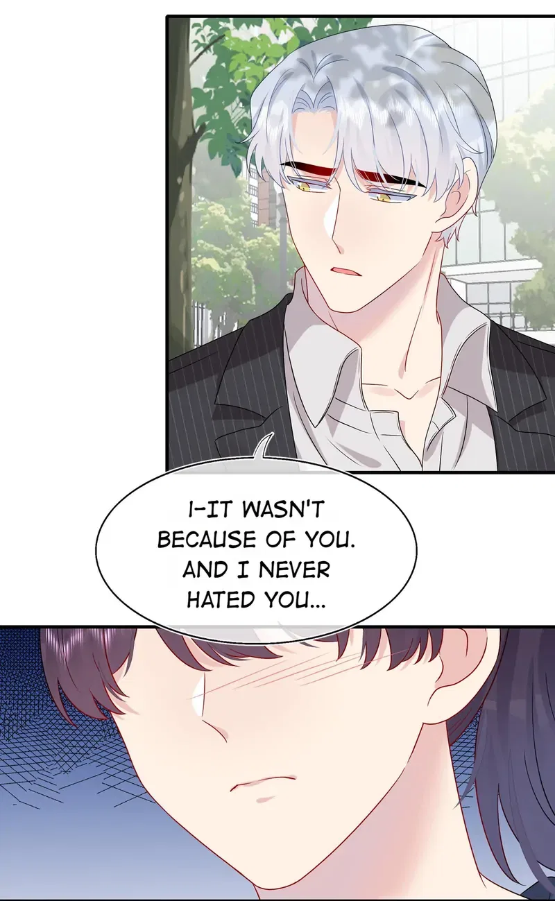 Contract Marriage: I Married My Cunning Childhood Friend Chapter 47 – Page 24