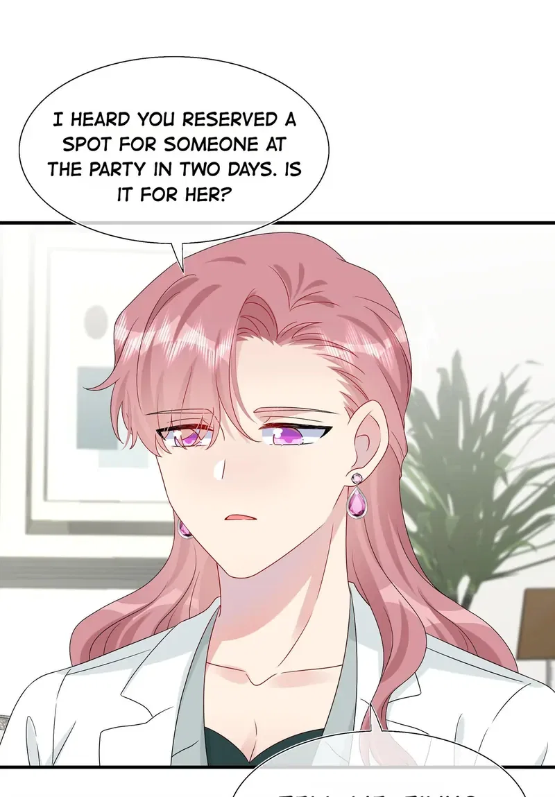Contract Marriage: I Married My Cunning Childhood Friend Chapter 47 – Page 29