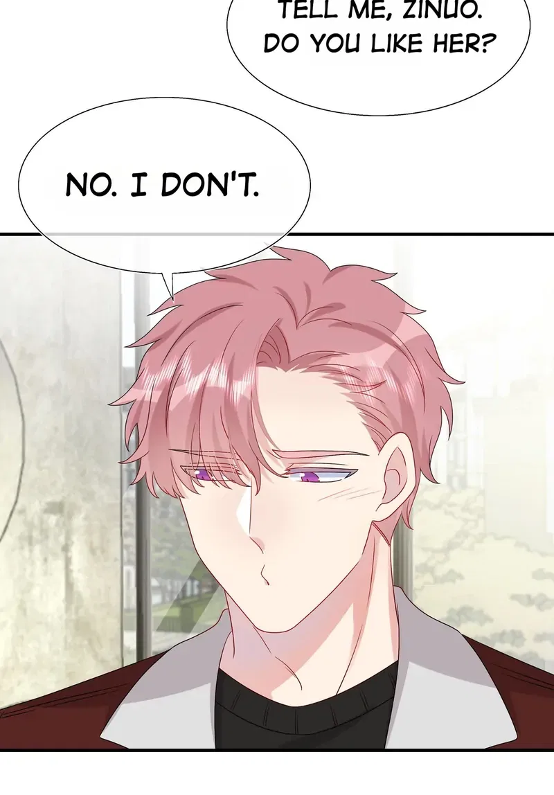Contract Marriage: I Married My Cunning Childhood Friend Chapter 47 – Page 30