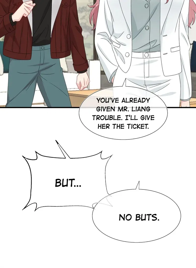 Contract Marriage: I Married My Cunning Childhood Friend Chapter 47 – Page 32