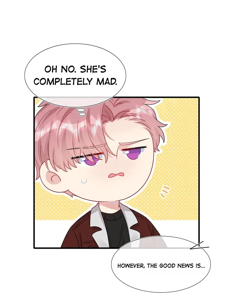 Contract Marriage: I Married My Cunning Childhood Friend Chapter 47 – Page 33