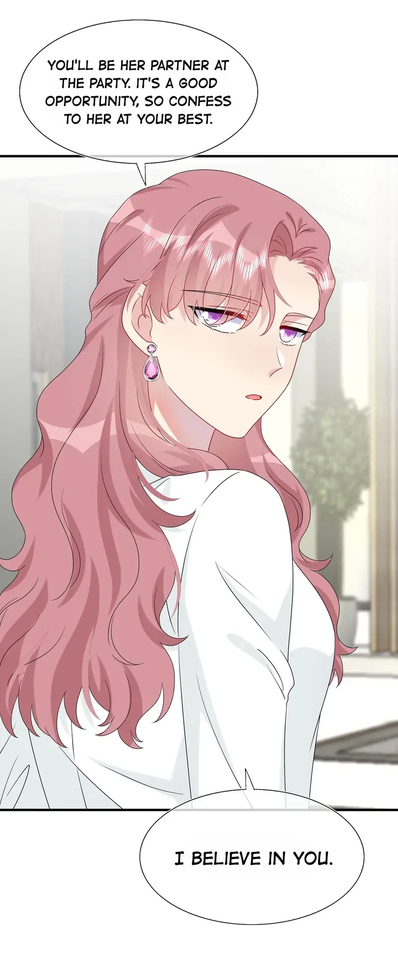 Contract Marriage: I Married My Cunning Childhood Friend Chapter 47 – Page 34