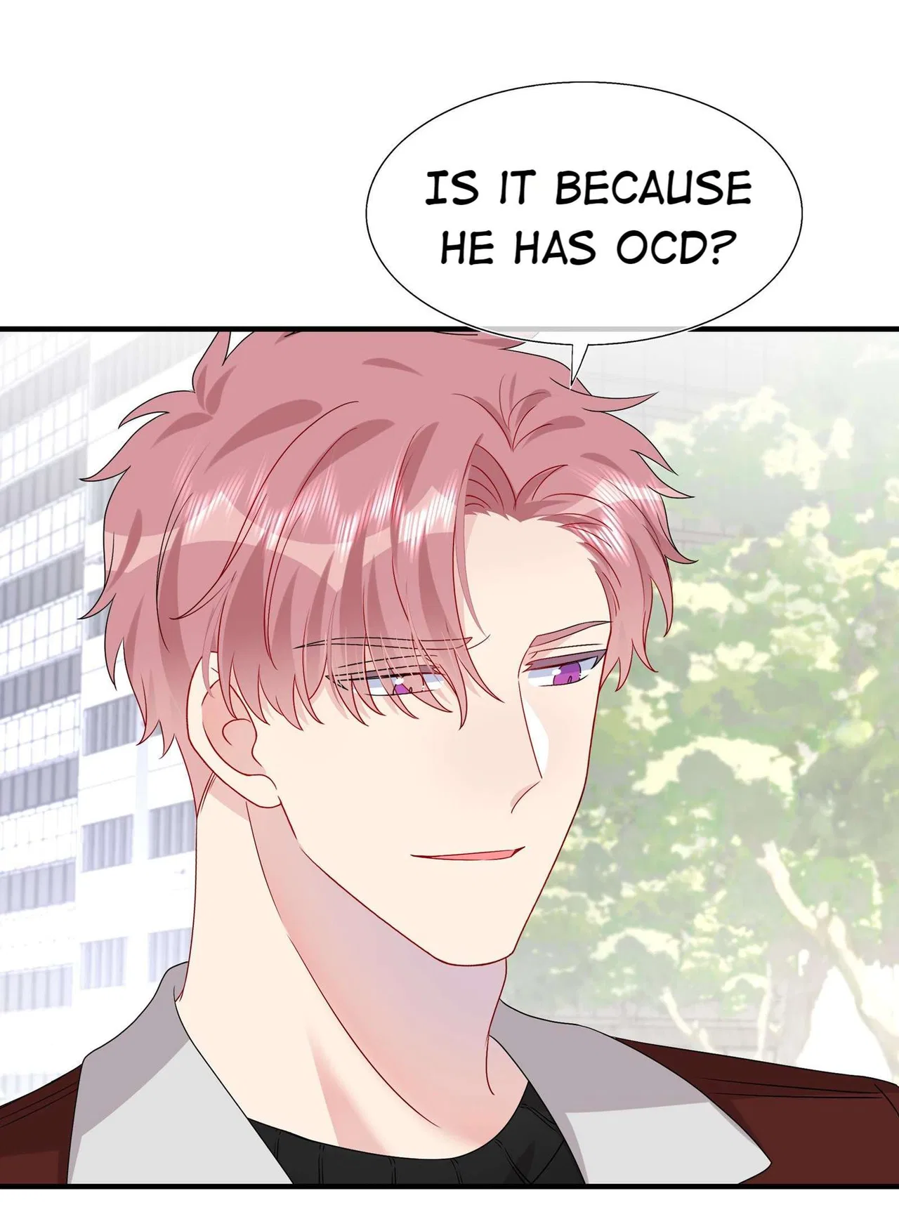 Contract Marriage: I Married My Cunning Childhood Friend Chapter 46 – Page 12